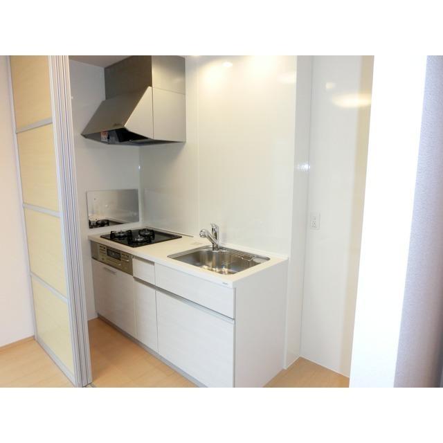 エクセルステージB（306） 部屋画像