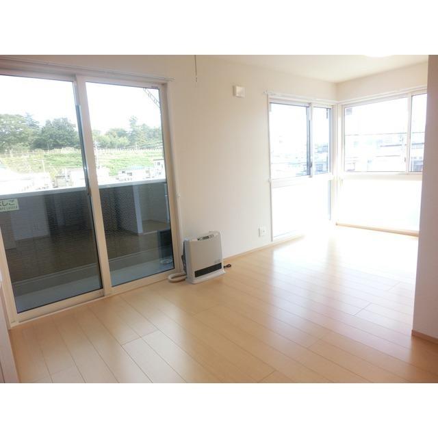 エクセルステージB（306） 部屋画像