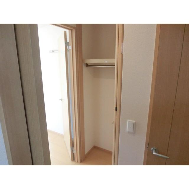 エクセルステージB（306） 部屋画像