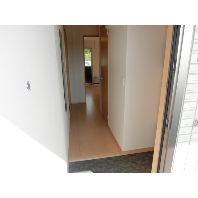 エクセルステージB（306） 部屋画像
