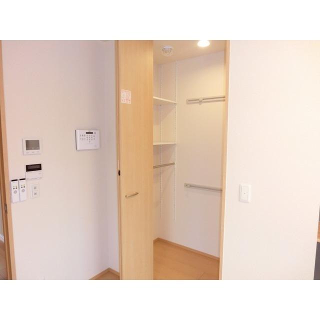 エクセルステージB（306） 部屋画像