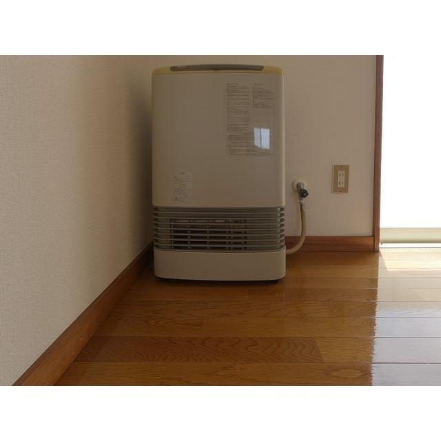 セジュール西村C（C-202） 設備