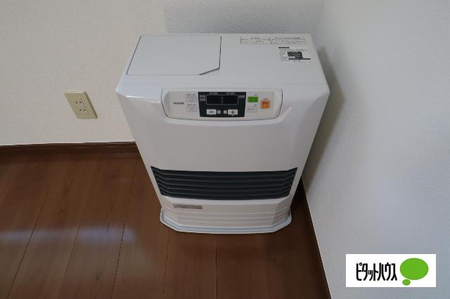 エクセルトーノ（C） 設備