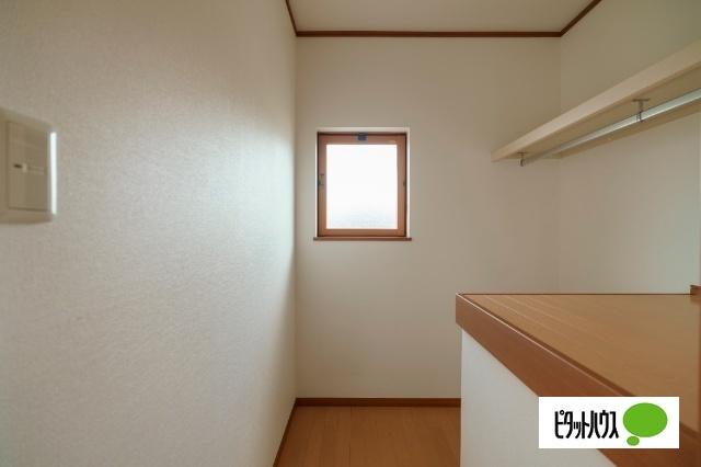 すまいる（B） 室内