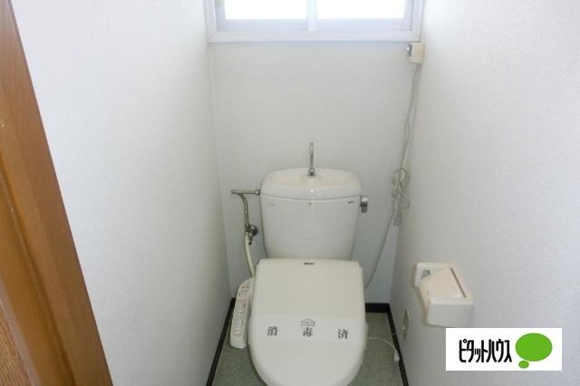 シティプラザ（1-F） トイレ