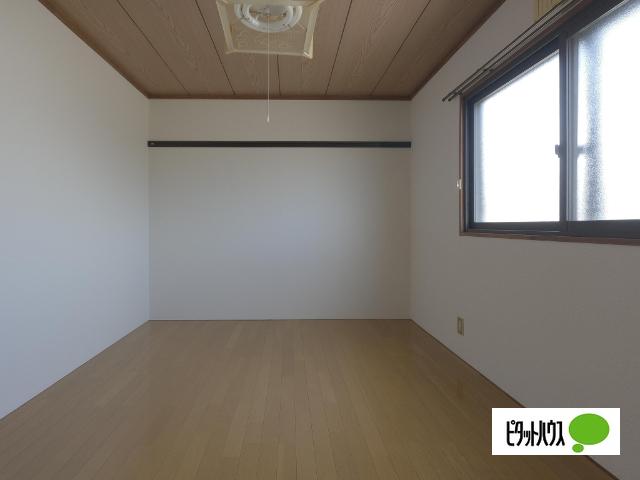 セジュール西村Ⅰ（I-205） その他部屋・スペース