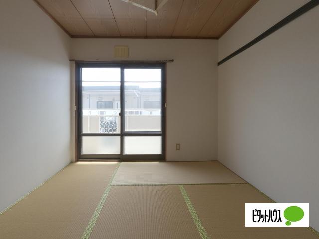 セジュール西村Ⅰ（I-205） その他部屋・スペース