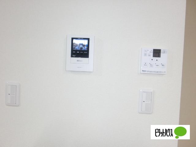 ウィンクルム（102） セキュリティ
