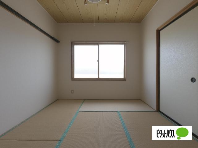 セジュール西村D（D-203） その他部屋・スペース