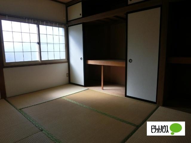 平成ハイツA（A-1） 部屋画像