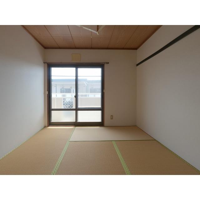 セジュール西村A（A-105） その他部屋・スペース