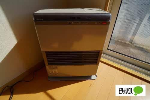 ファミール千田Ⅱ（C-101） 設備