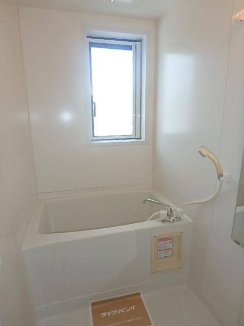 サンライズ油久保　Ｄ（102） 部屋画像