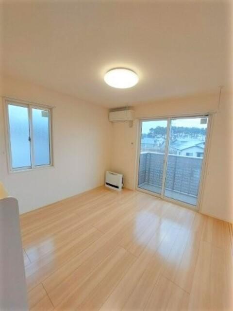 オルテンシア　Ａ（205） 部屋画像