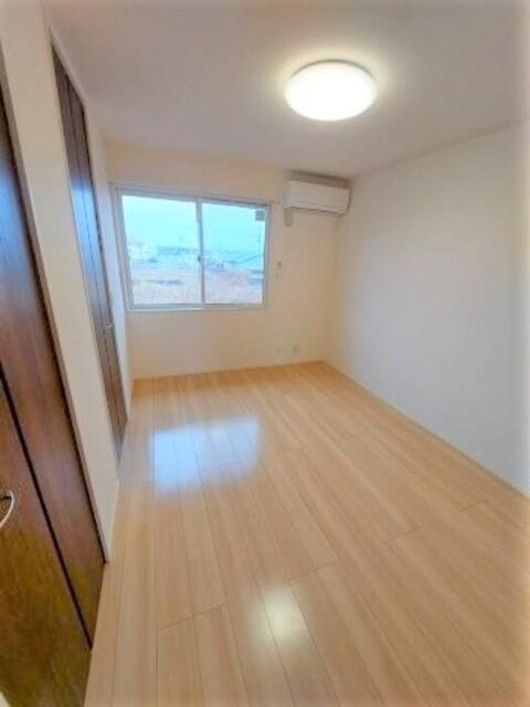 オルテンシア　Ａ（205） 部屋画像