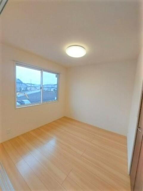 オルテンシア　Ａ（205） 部屋画像