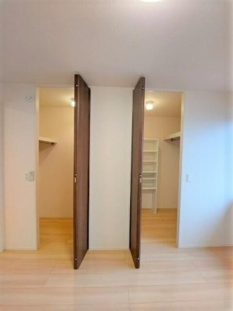 オルテンシア　Ａ（205） 部屋画像