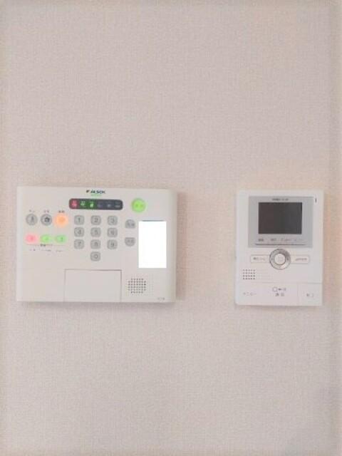 オルテンシア　Ａ（205） 部屋画像