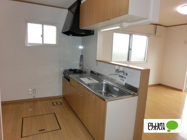 セサータ（B） 部屋画像