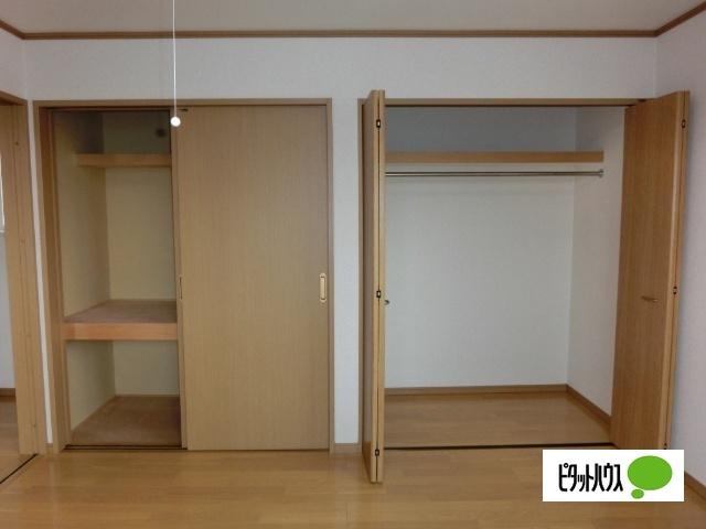 セサータ（B） 部屋画像