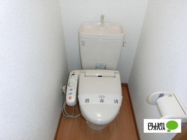 セサータ（B） 部屋画像