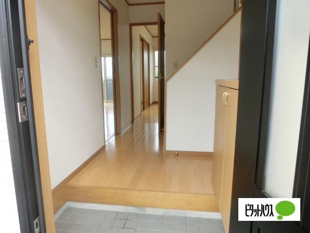セサータ（B） 部屋画像