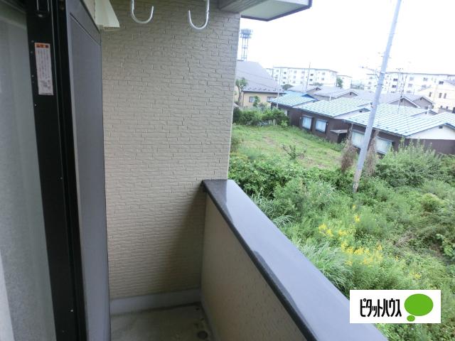 セサータ（B） 部屋画像