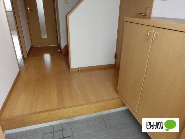 セサータ（B） 部屋画像