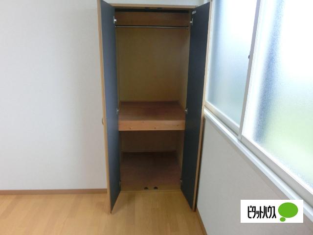 セサータ（B） 部屋画像