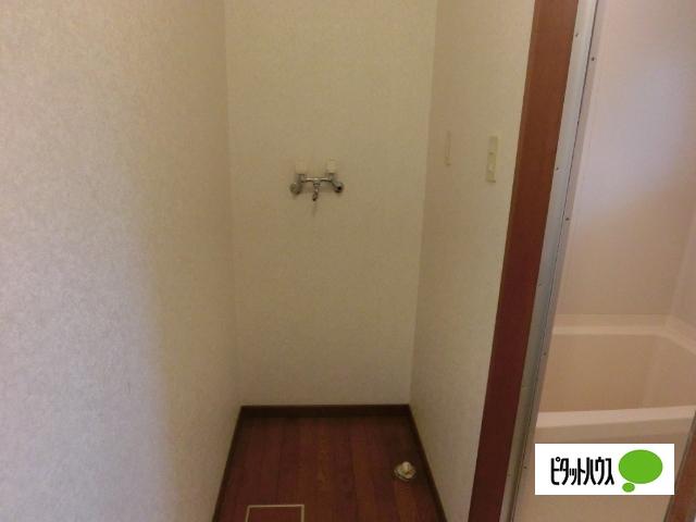 コーポユキ（2-A） 設備