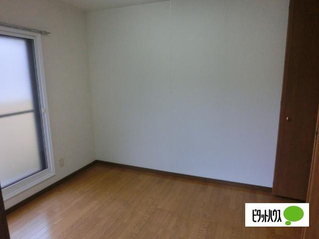 コーポユキ（2-A） その他部屋・スペース