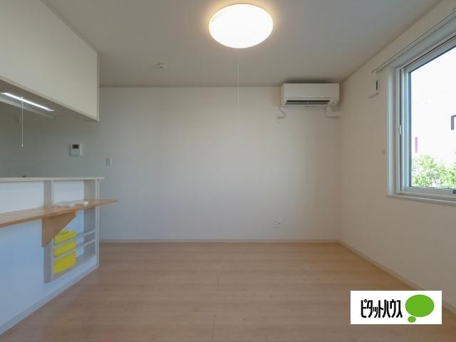 ココ・アンドゥⅡ（A） その他部屋・スペース