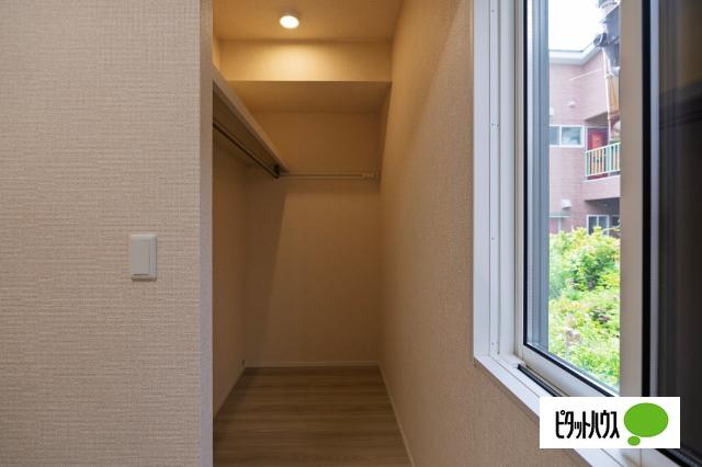 RESUA鍛冶町（103） 収納