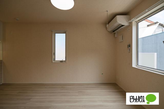 RESUA鍛冶町（103） 設備