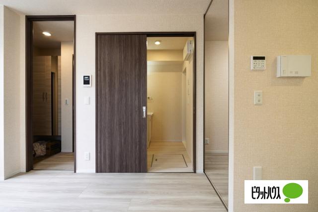RESUA鍛冶町（103） セキュリティ