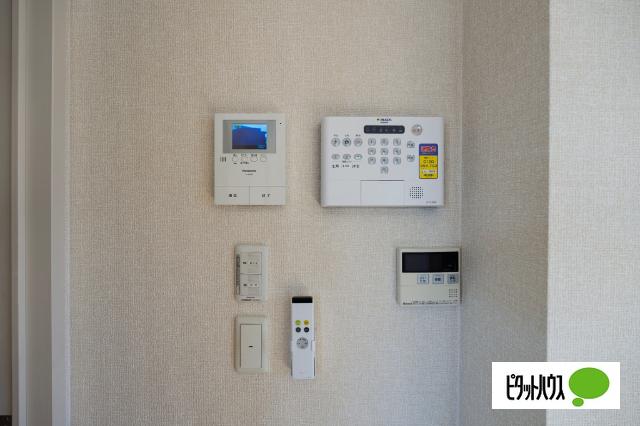 セジュールアミー（201） 部屋画像