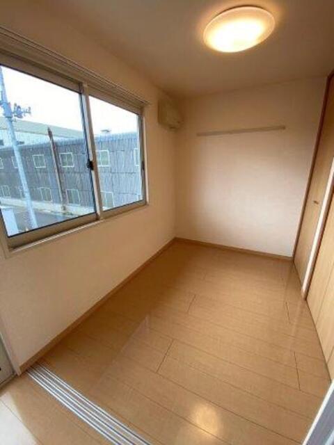 ヴィラ・モンテローザ　Ｂ（205） 部屋画像
