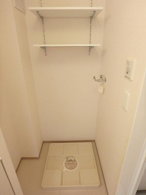 ヴィラ・モンテローザ　Ｂ（205） 部屋画像