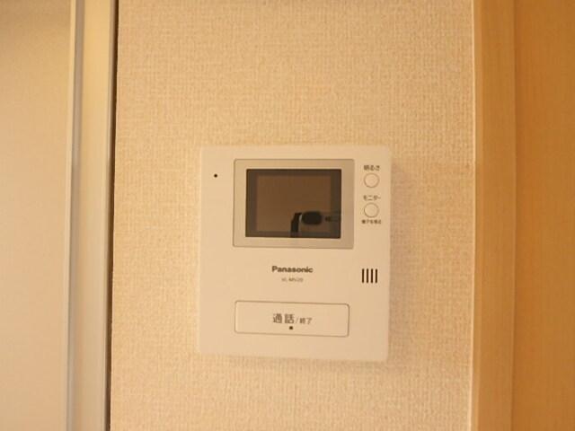 ヴィラ・モンテローザ　Ｂ（205） 部屋画像