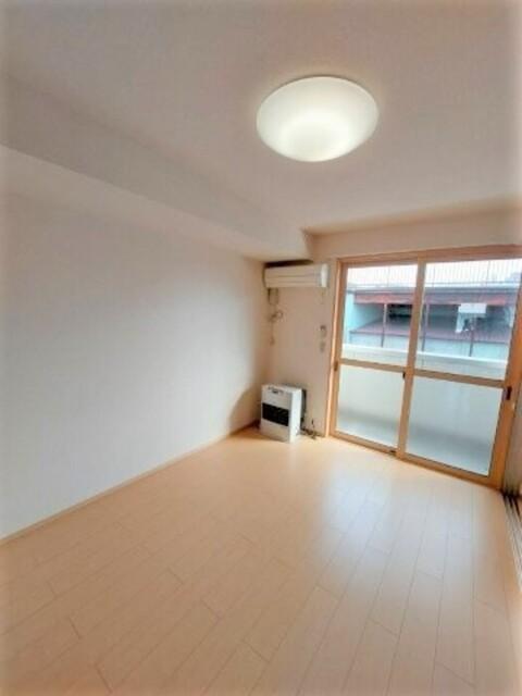 ヴィラ・ベルク（203） 部屋画像