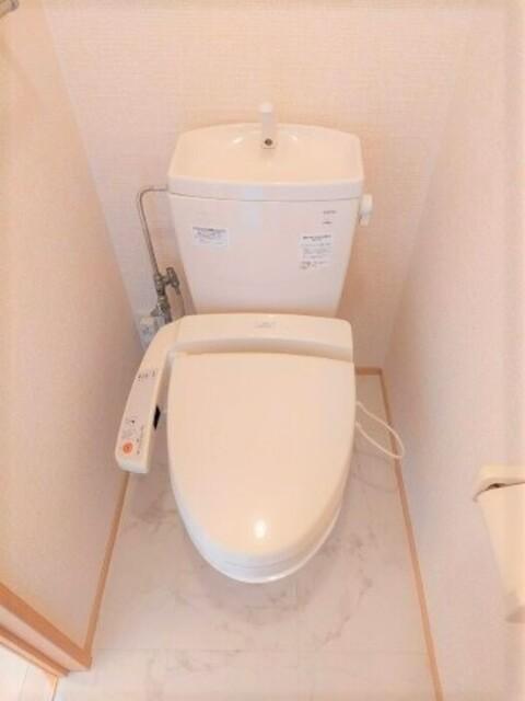 ヴィラ・ベルク（203） 部屋画像
