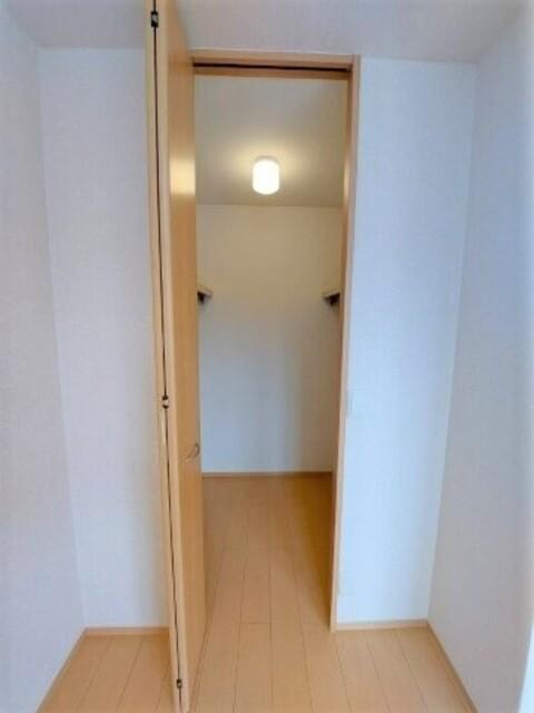 ヴィラ・ベルク（203） 部屋画像