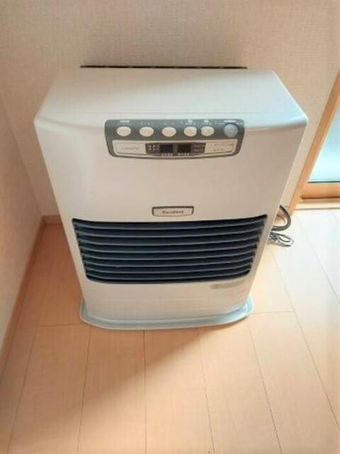 ヴィラ・ベルク（203） 部屋画像