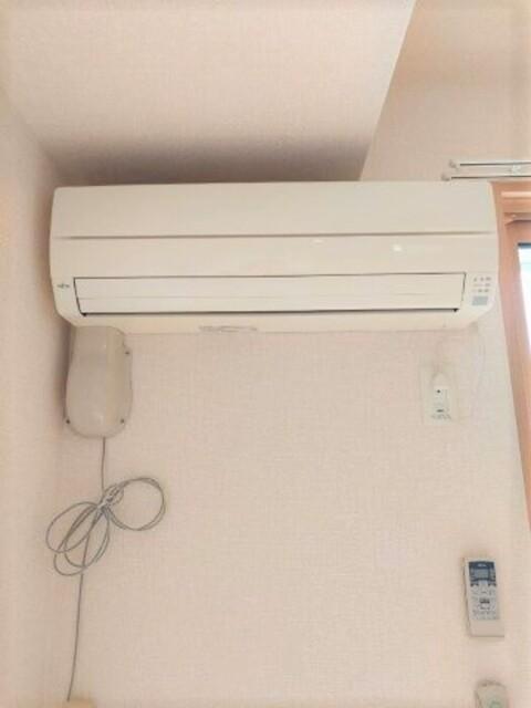 ヴィラ・ベルク（203） 部屋画像