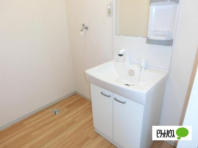 ルグラン小田前　Ａ（101） 部屋画像