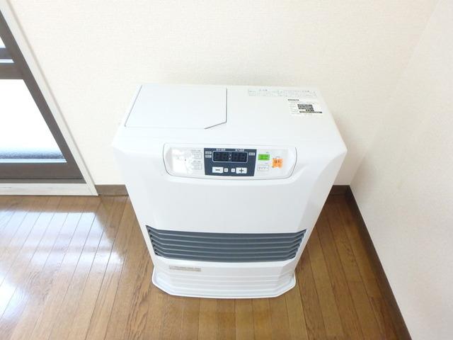 ルグラン小田前　Ａ（101） 部屋画像