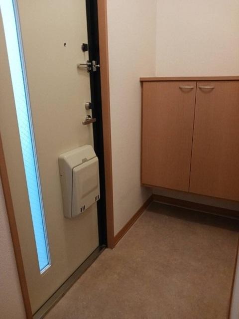 Ｃｏｕｒａｇｅ（103） 部屋画像