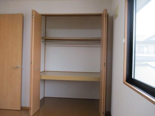 ＴＡＲＯ２（202） 部屋画像