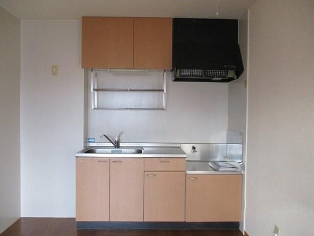 ＴＡＲＯ２（202） 部屋画像
