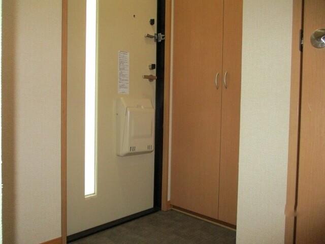 ＴＡＲＯ２（202） 部屋画像